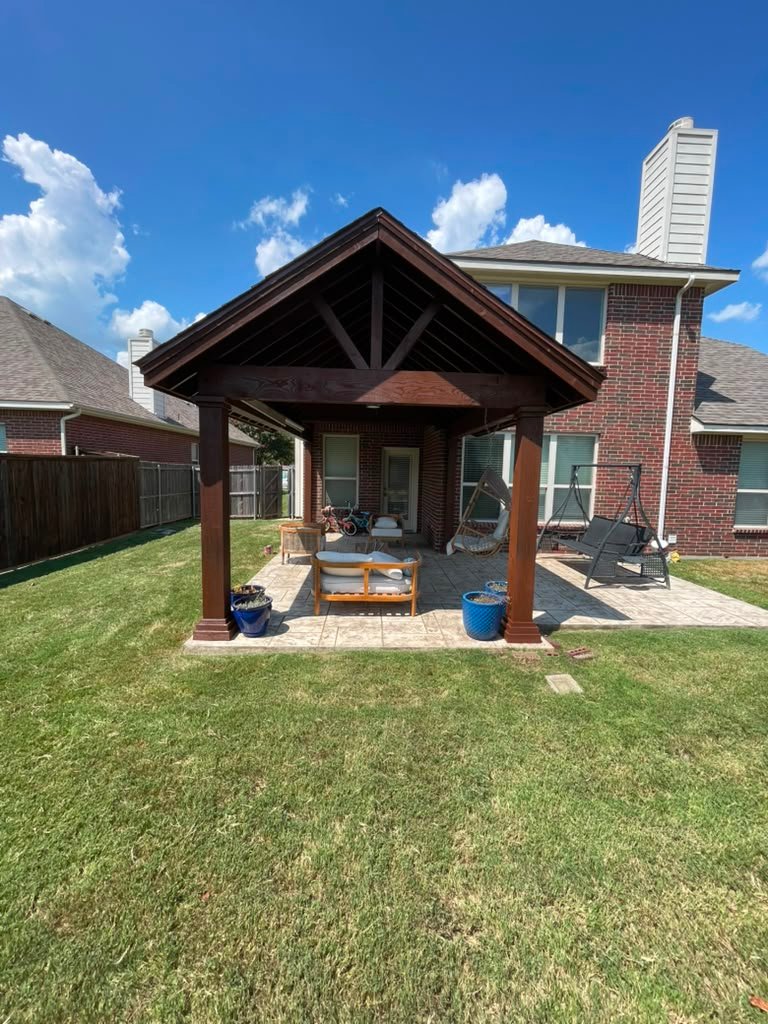 Fence Repair